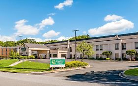 Quality Inn & Suites Bel Air I-95 Exit 77A